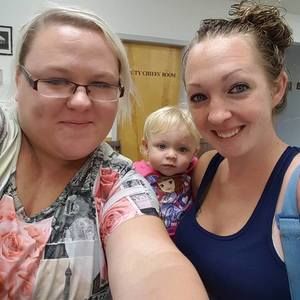 Meet your Posher, Mary